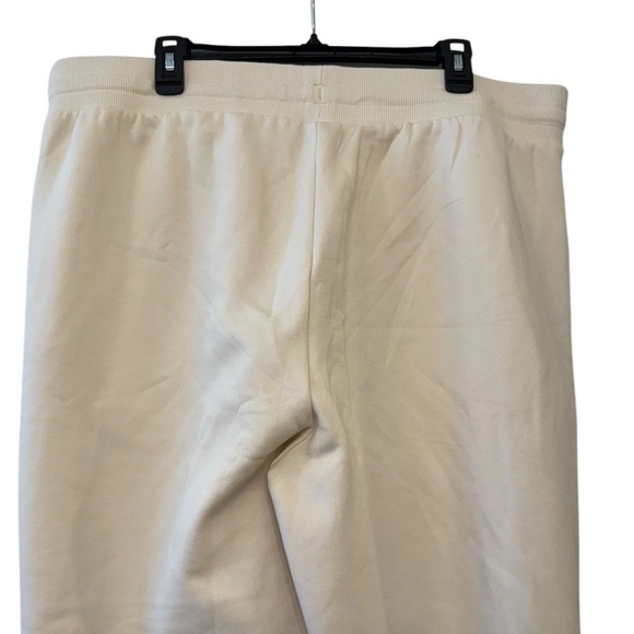 Puma Fleece Straight Leg Sweat Pants XXL - Picture 9 of 15